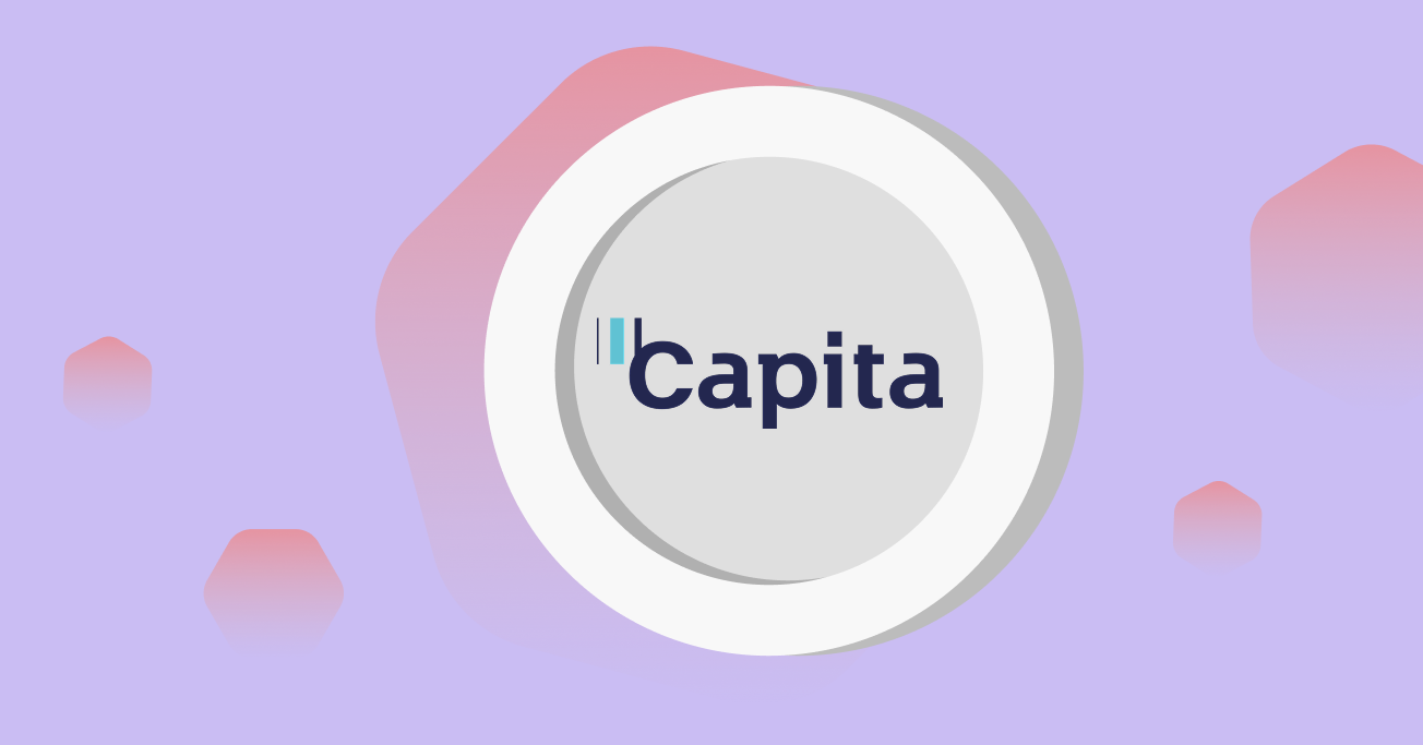 Capita to Pay £14 Million ICO Fine Over Massive 2023 Data Breach