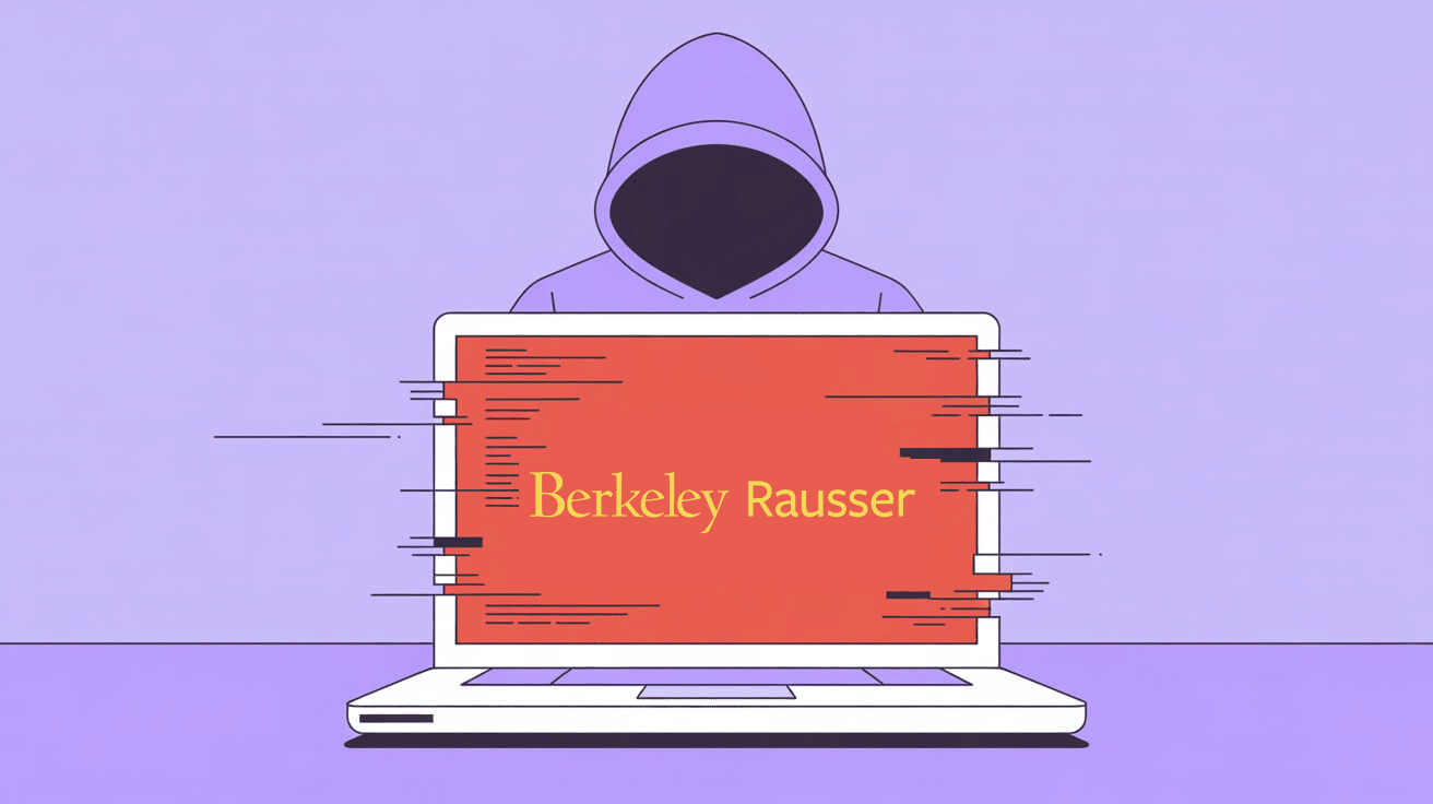 Hacked UC Berkeley data on dark web