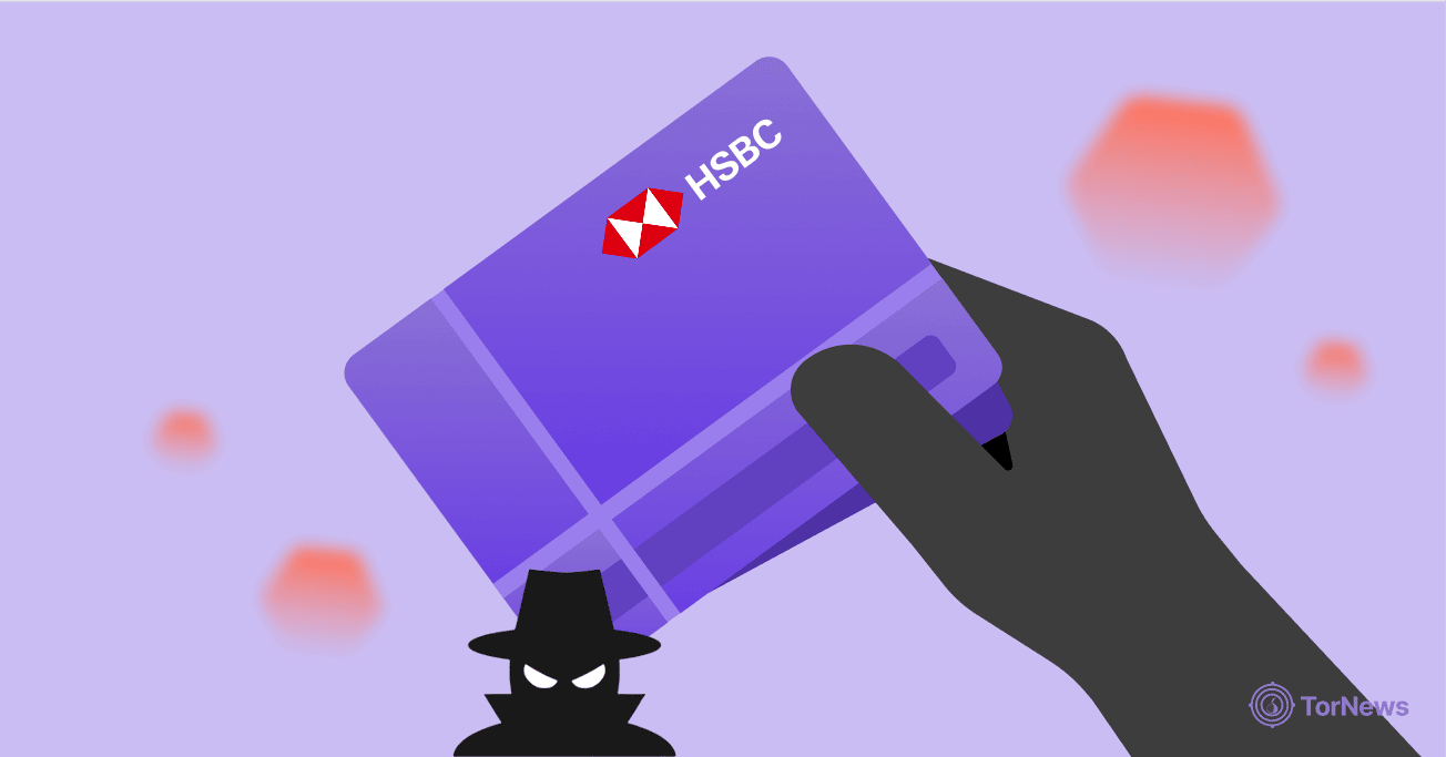 Hackers Allege Major HSBC USA Breach, Bank Denies Claims