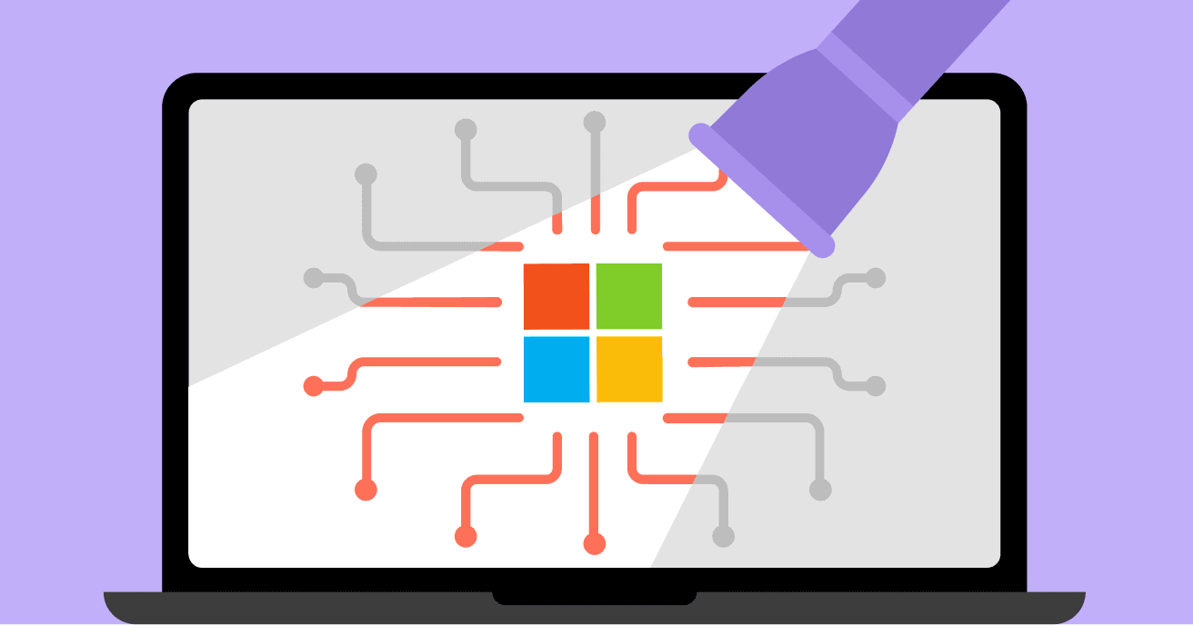 Microsoft Analyzes 100 Trillion Daily Signals as AI Cyberattacks Explode