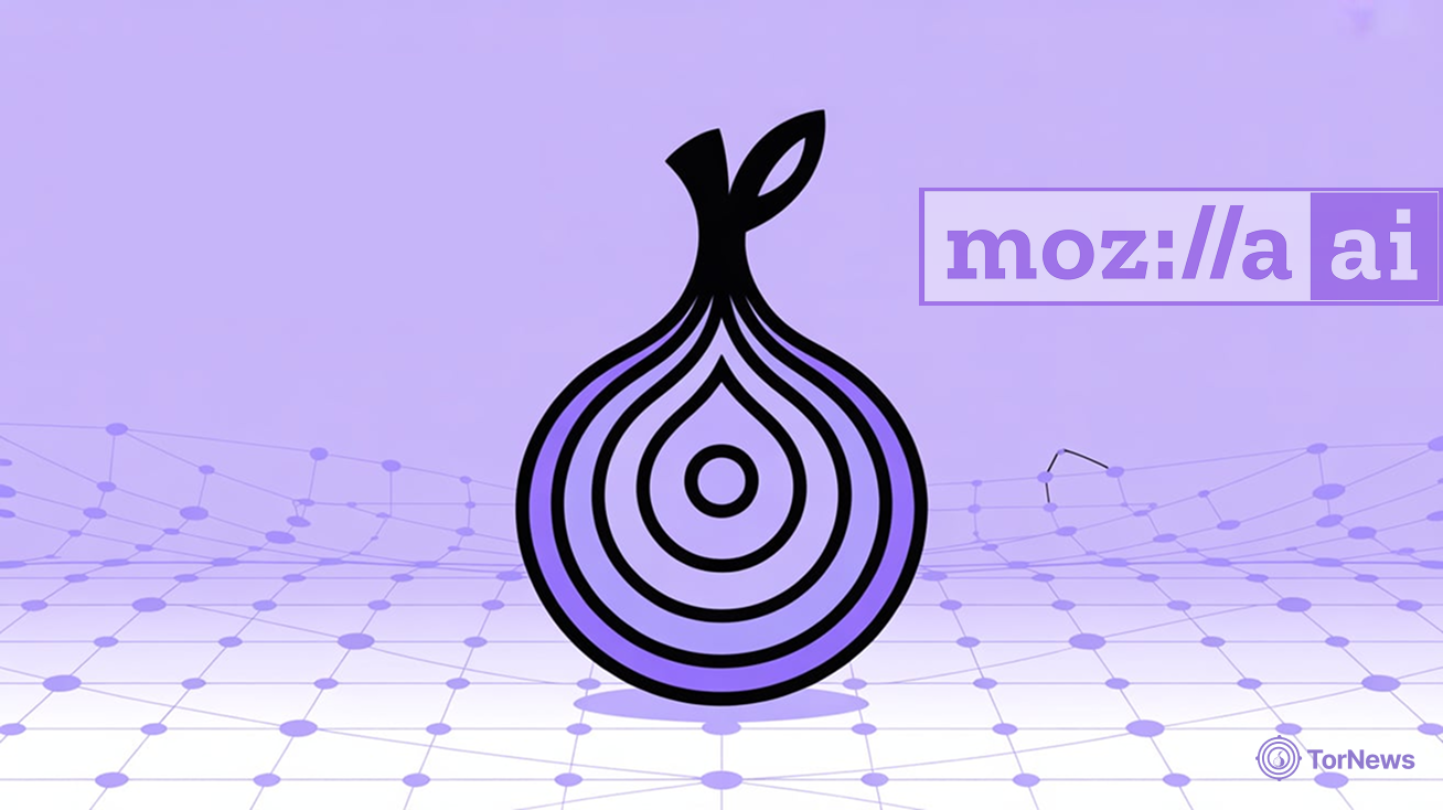 Tor Browser’s New Update Purges Mozilla’s AI in Major Privacy Stand