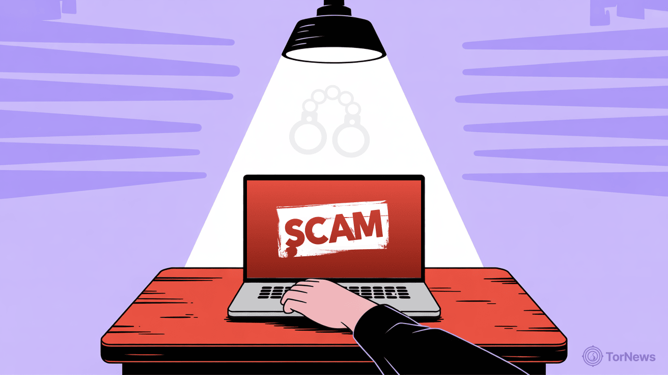 10 Million Cyber Scam Busted as Police Arrest Key Suspects