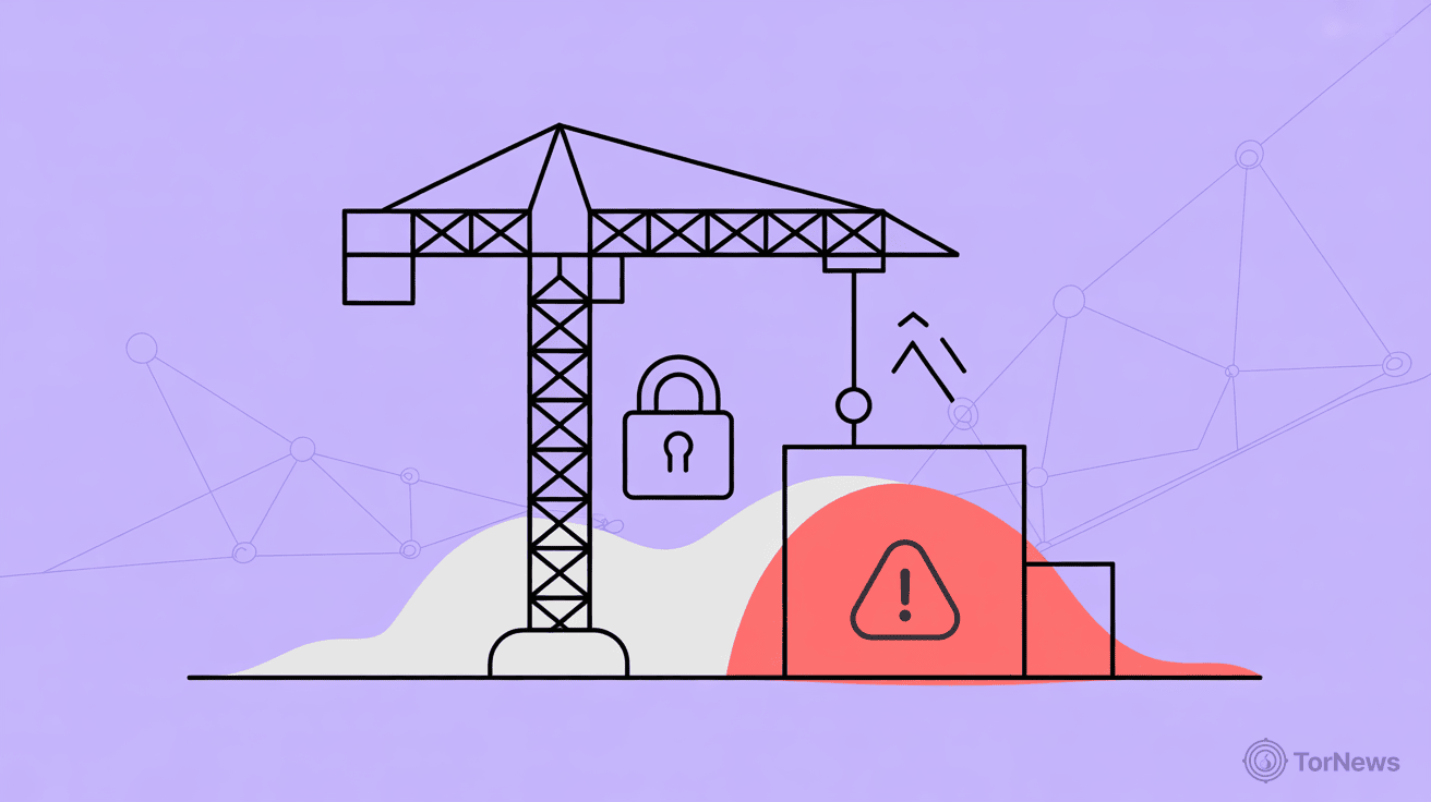 Building and Construction Industry Tops Global Cyberattack List