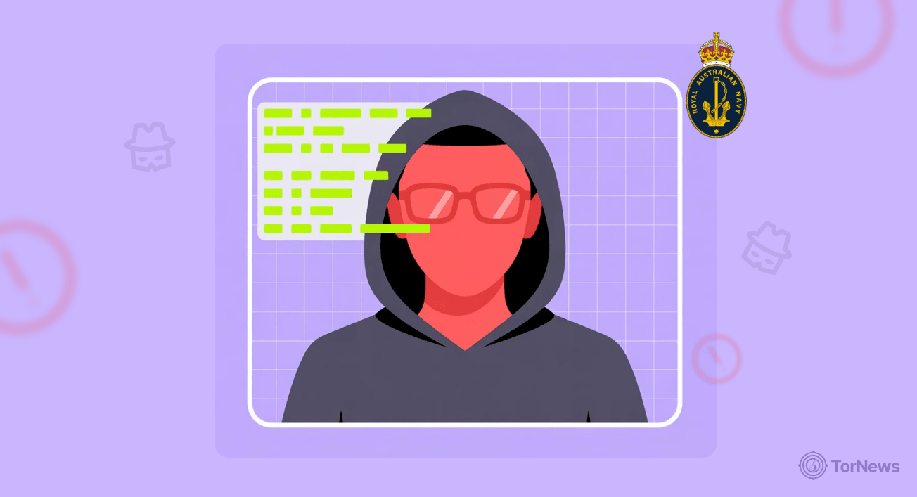 Cybercriminal Group Claims Data Theft from Australian Naval Programs