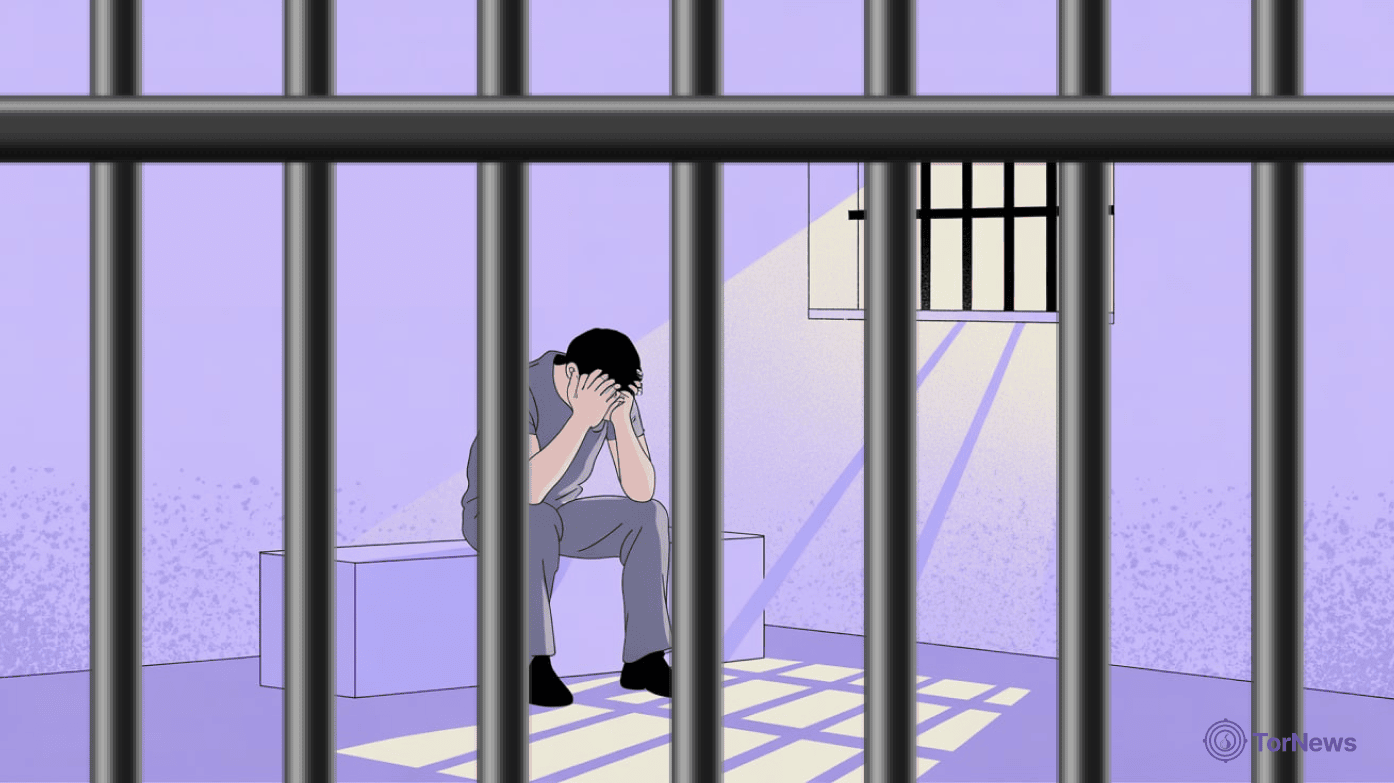 Dark Web Gun Smuggler Jailed After 13 Weapons Found in Northampton Unit