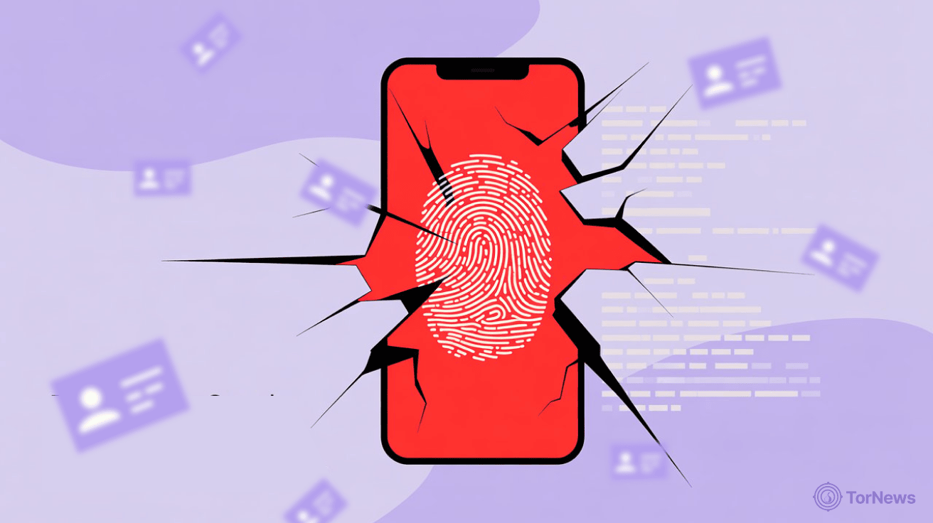 Data Leaks Spark Surge in Fake IDs and Extortion Scams