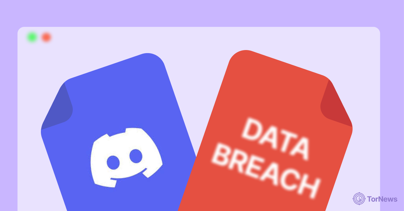 Discord Data Breach Fuels Fears Over New Teen Social Media ID Laws
