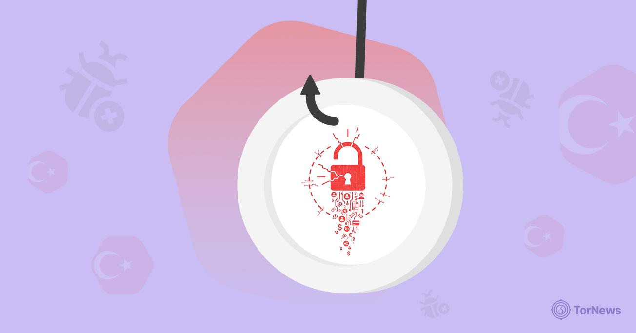 Istanbul City App Data Breach Exposes Private Data of Millions on Dark Web