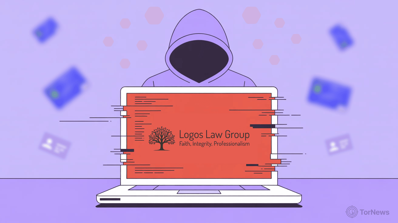 Logos Law Firm Fined $523 Million for 159TB Data Breach