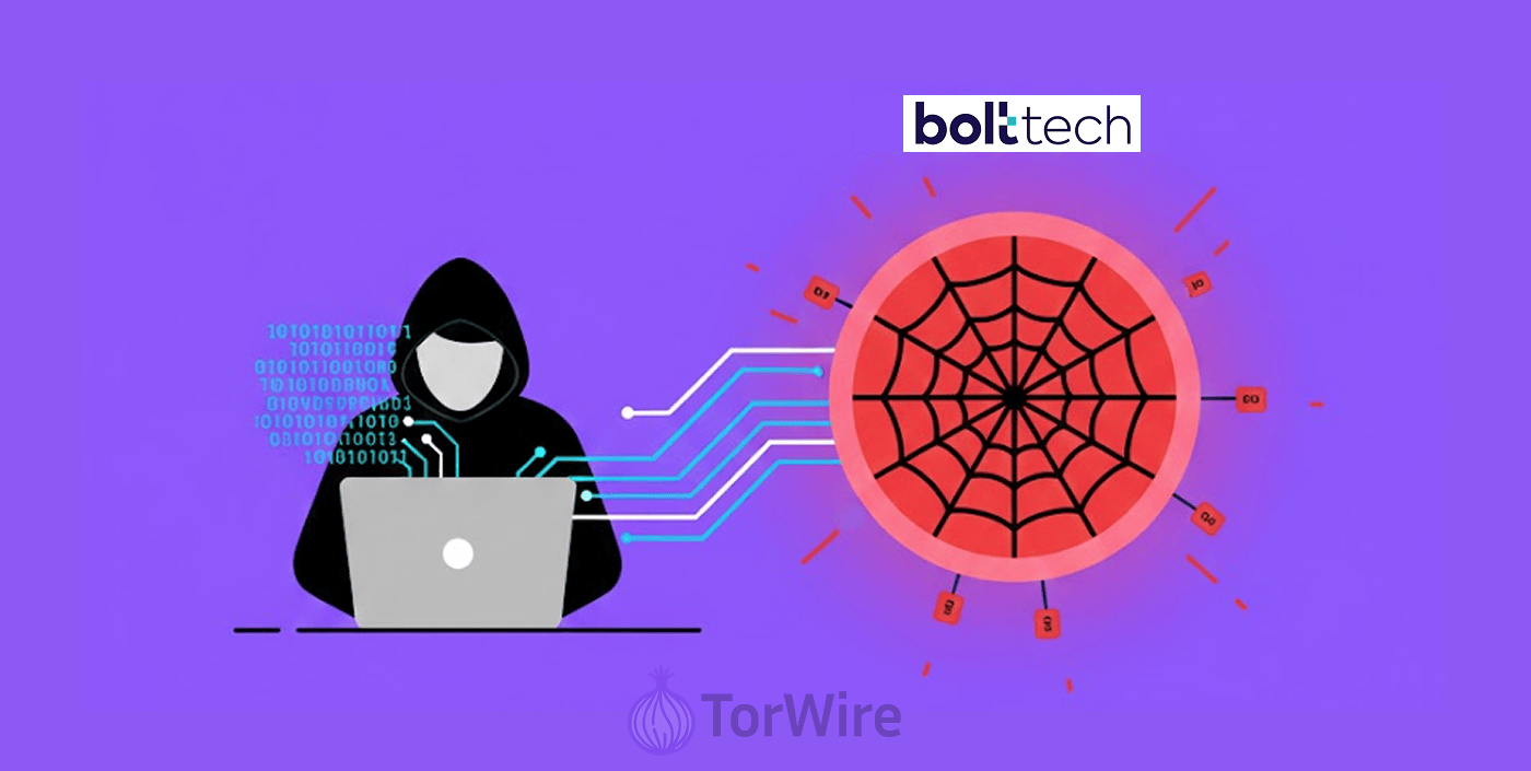 Everest Hackers Breach Bolttech, Stolen Data Appears on Dark Web