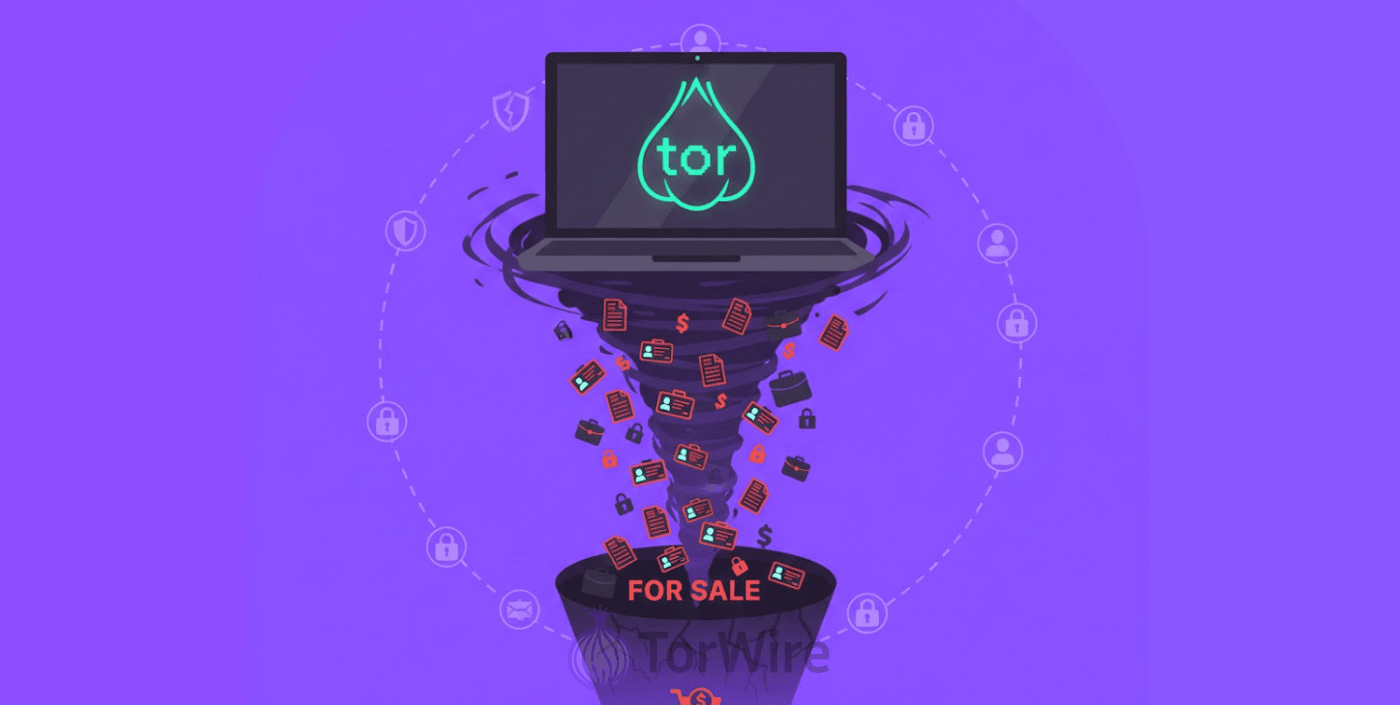 Global Corporations Hit by Surging Wave of Data Breaches, Data Dumped on Dark Web