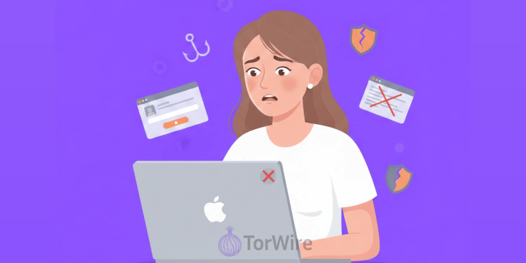 Apple macOS Users at Risk as Sophisticated Phishing Malware Bypasses Privacy Controls