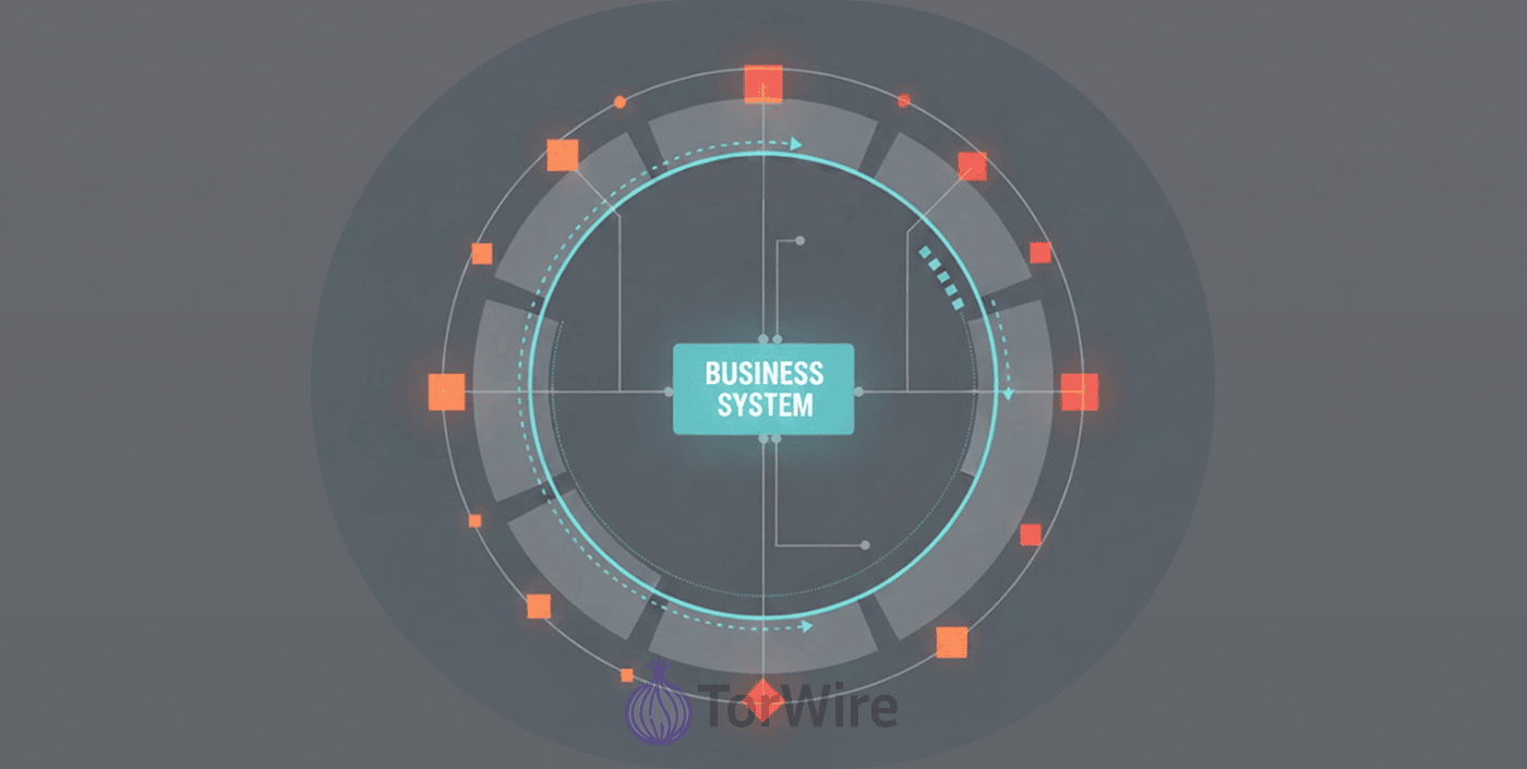 What is a Dark Web Monitoring API (Simple Guide) - TorWire