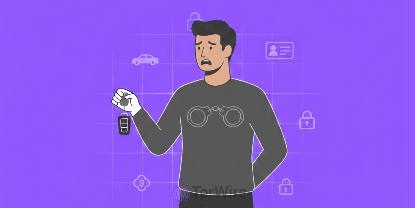 Pittsburgh Man Pleads Guilty in Dark Web–Linked Car Rental Fraud Scheme