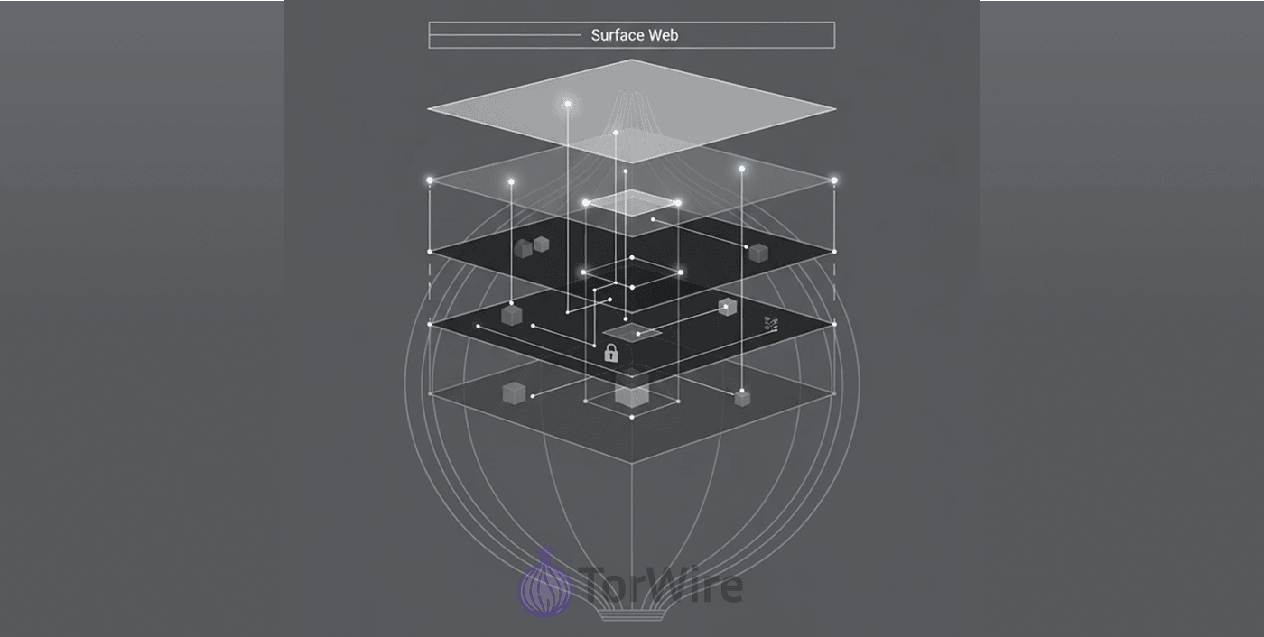 What is a Dark Web Monitoring API (Simple Guide) - TorWire