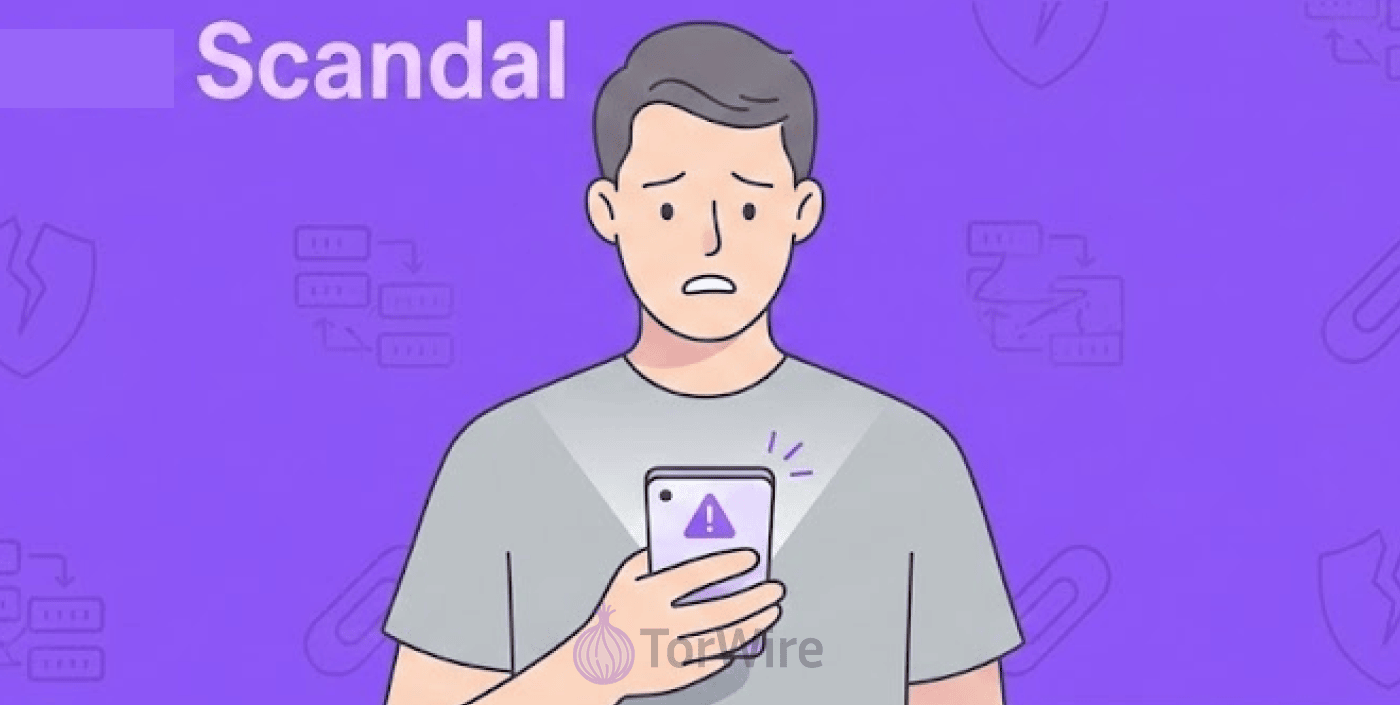 Italian Authorities Confirm Journalist’s Phone Was Hacked In Spyware Scandal