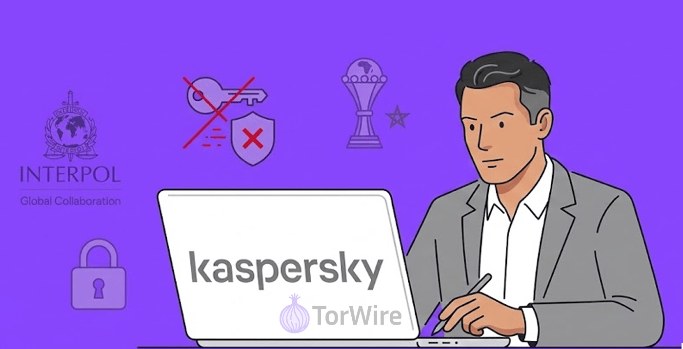 Kaspersky and INTERPOL Thwart Cyber Attacks at 2025-26 African Cup of Nations