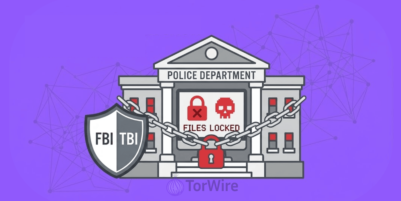 Ransomware Attack Disrupts DeKalb County Sheriff’s Department, FBI and TBI Launch Investigation