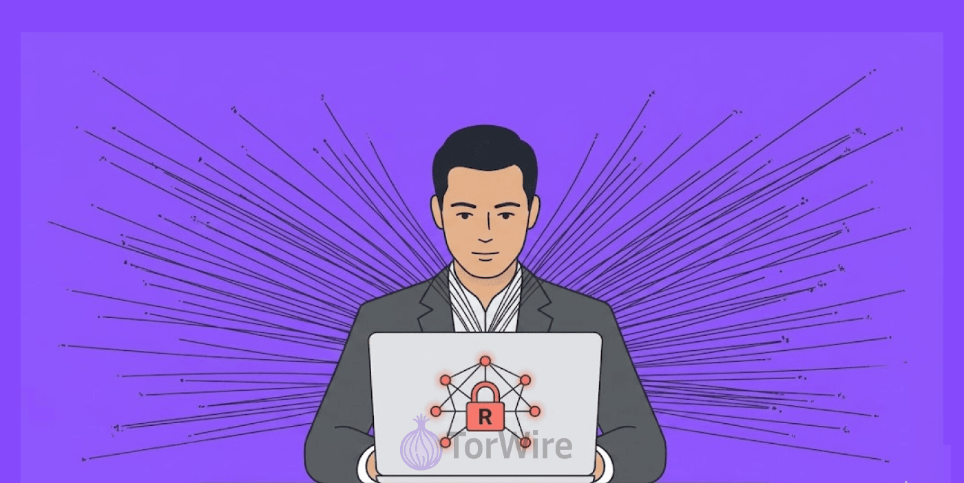 Dark Web Ransomware Gangs Now Use AI to Scale Up Attacks Worldwide