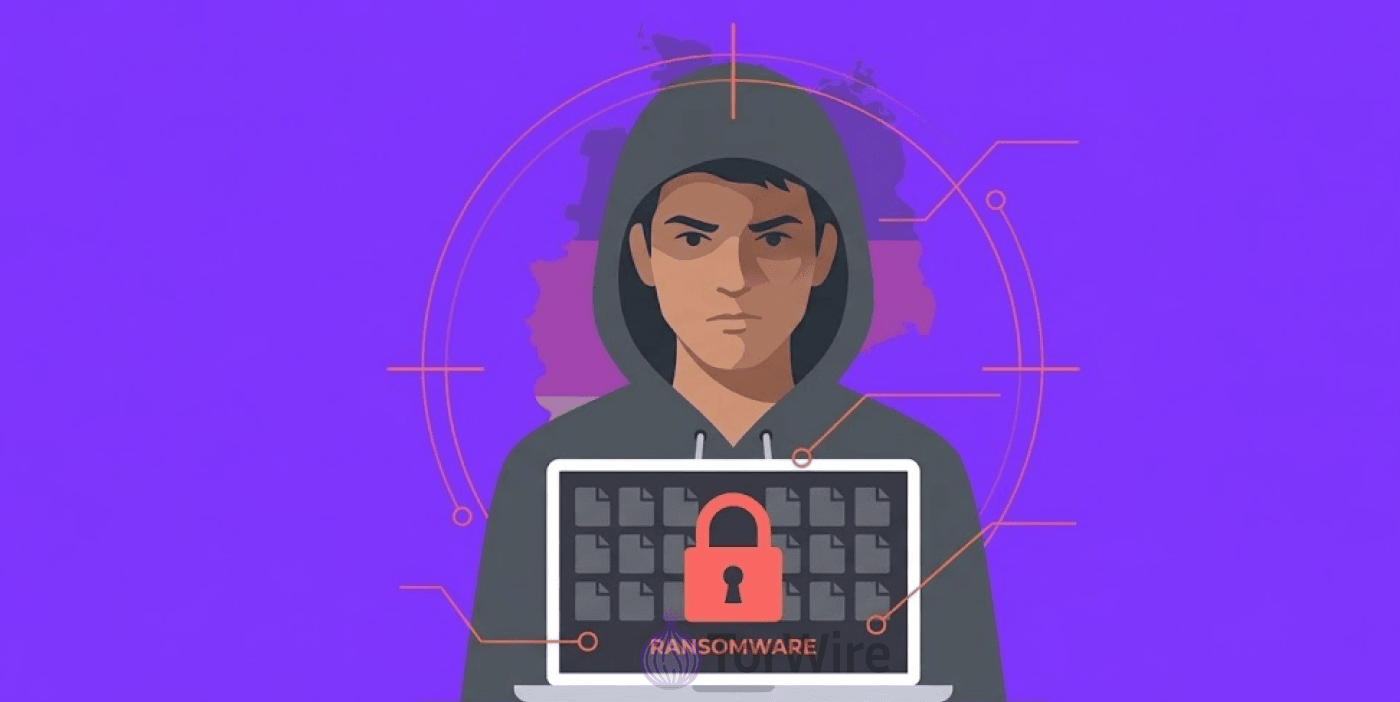 Germany Identifies Alleged REvil Ransomware Leader in Major Cybercrime Case