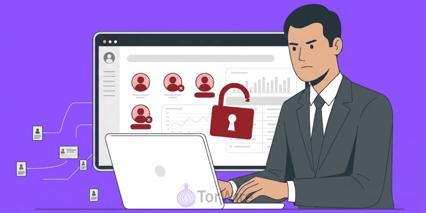 Hacker Claims Data Breach Affecting One Million Sterling Bank Customers Under Investigation in Nigeria