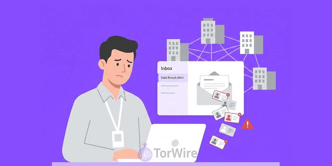 Hungarian Government Email Breach Exposes 795 Credentials Across 12 Ministries