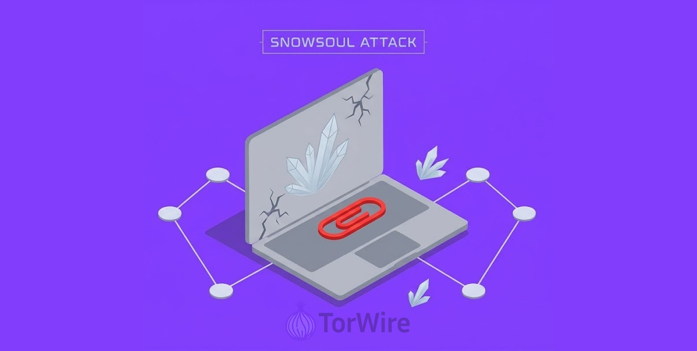SnowSoul Attack Hits Multiple Chinese Organizations