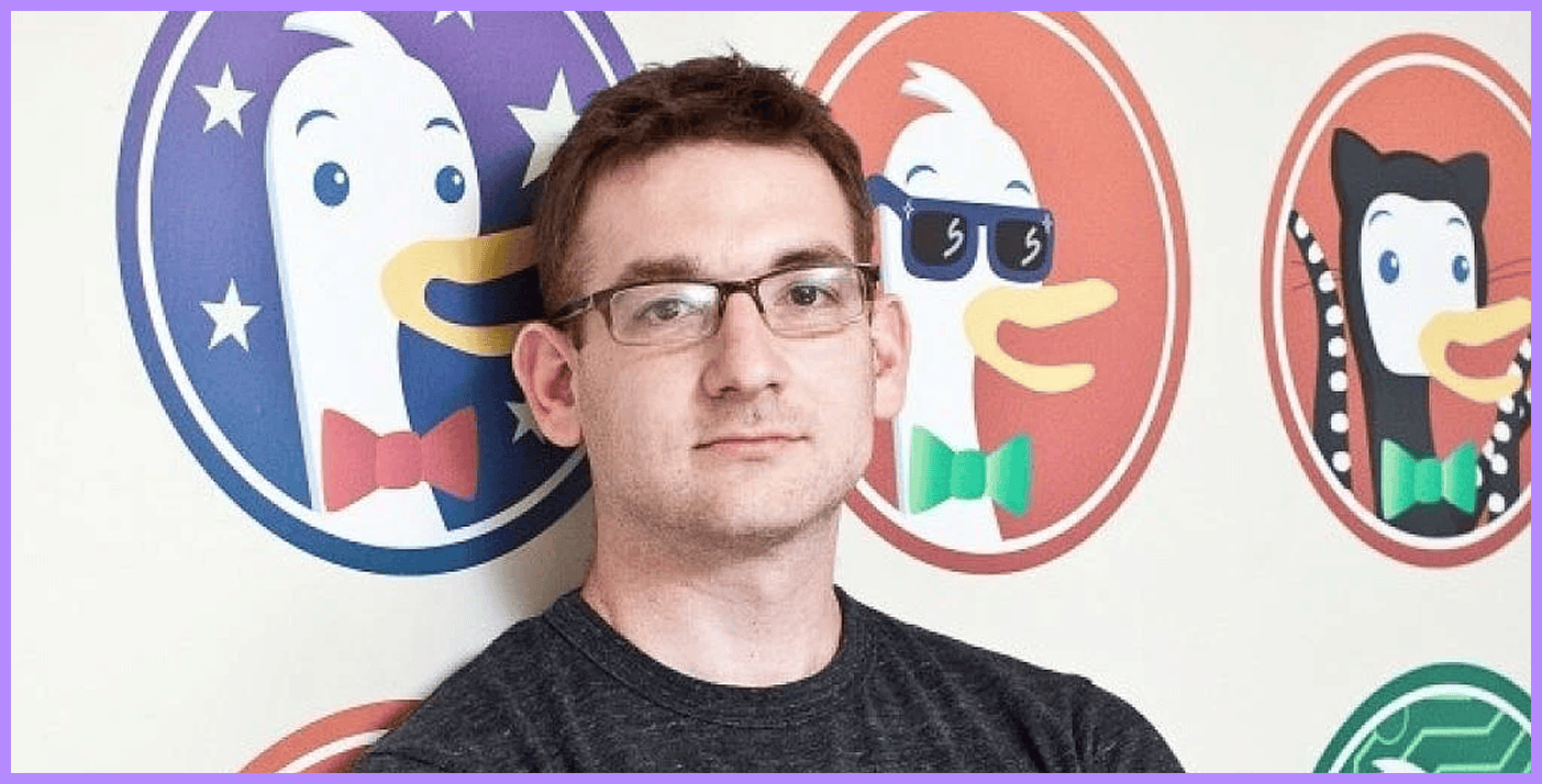 Machine Learning Duckduckgo DuckDuckGo Review 2026: Is This Privacy-Focused Search Engine Worth It ...