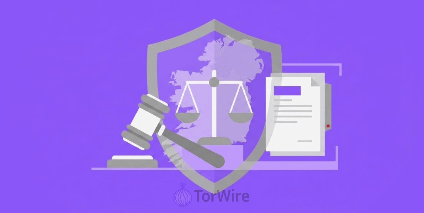 Irish Court Gives Suspended Sentences to Two Men Over Dark Web Gun Purchase