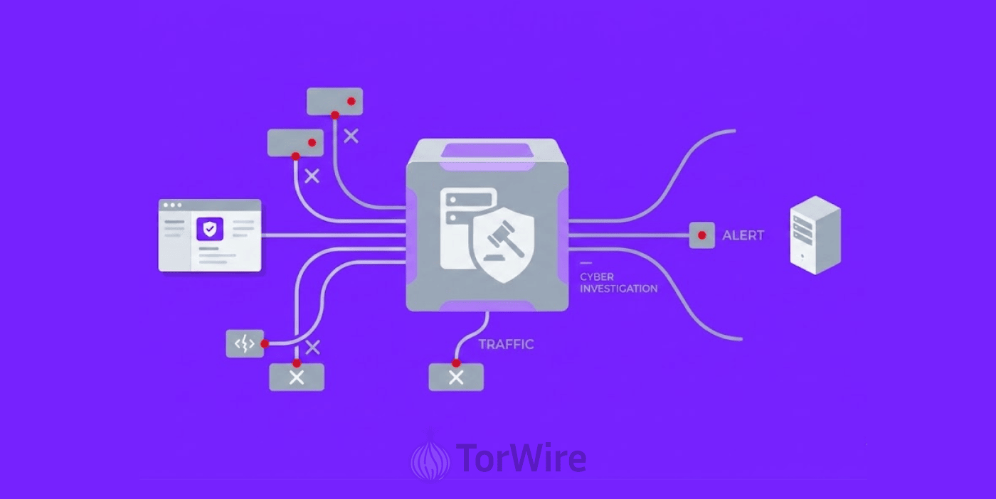 US Charges Canadian Accused of Operating KimWolf DDoS-for-hire Network