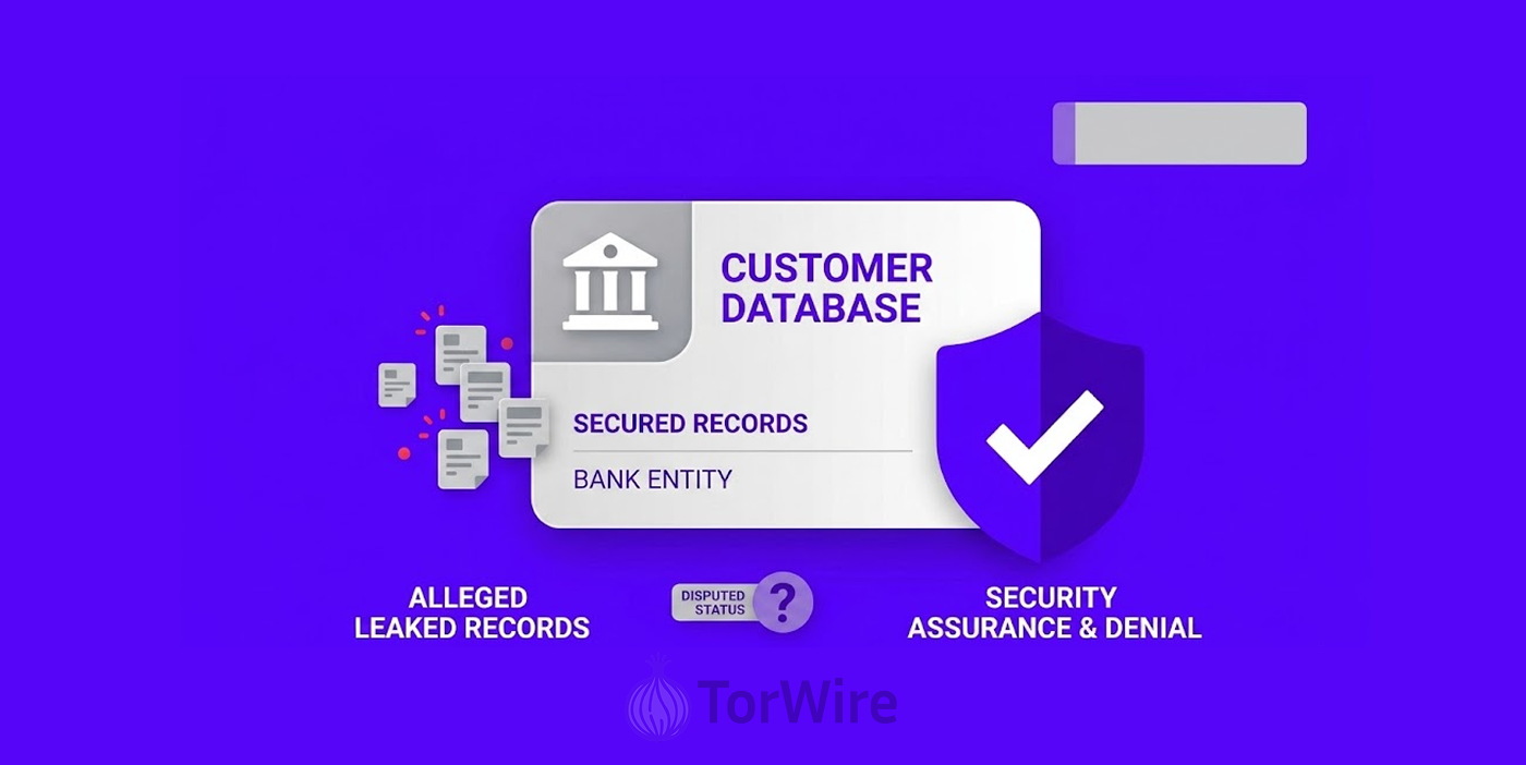Hacker Claims BNI Customer Data Leak, Bank Denies Breach