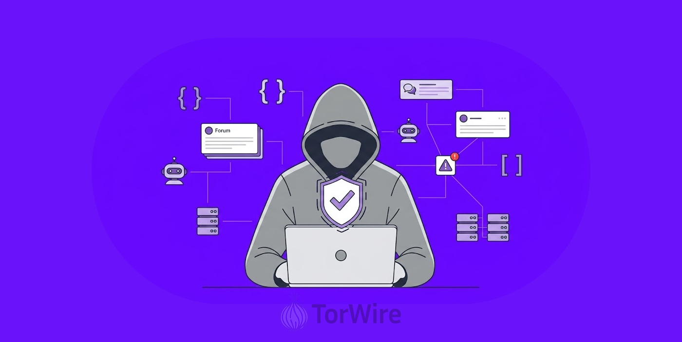 Threat Actor Releases Alleged Cloudflare Turnstile Bypass Code on Cybercrime Forum