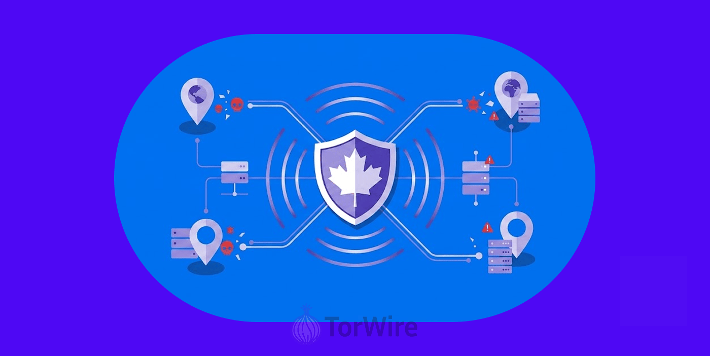 Canada Says It Conducted Overseas Cyber Operations Against Criminal Networks
