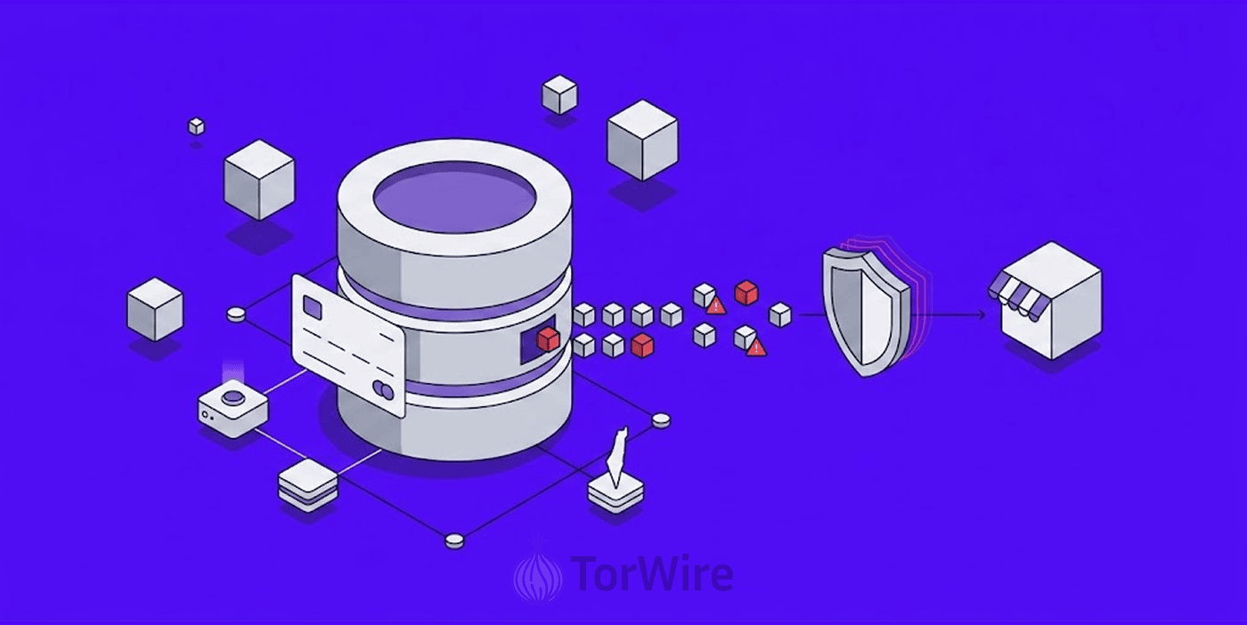 Cybercriminal Claims Theft of 100TB of Data From Israeli Fintech Company