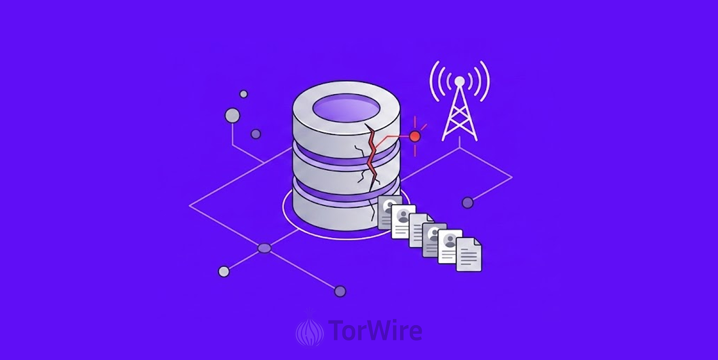 Hackers Leak 508,000 Coriolis Telecom Customer Records for Free