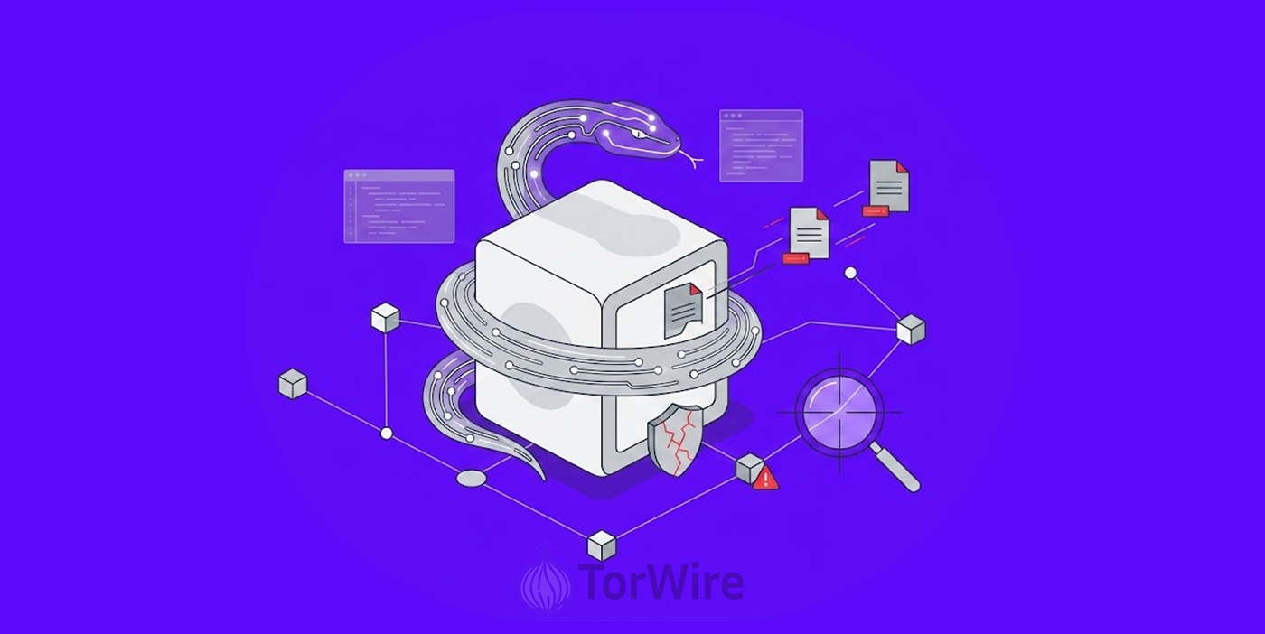 Researchers Uncover BusySnake Stealer Linked to Suspected Armored Likho Cyber Campaign