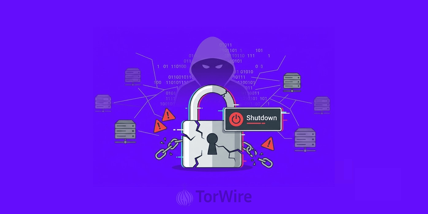 Stormous Ransomware Group Claims It Will Shut Down Operations Within 60 Days