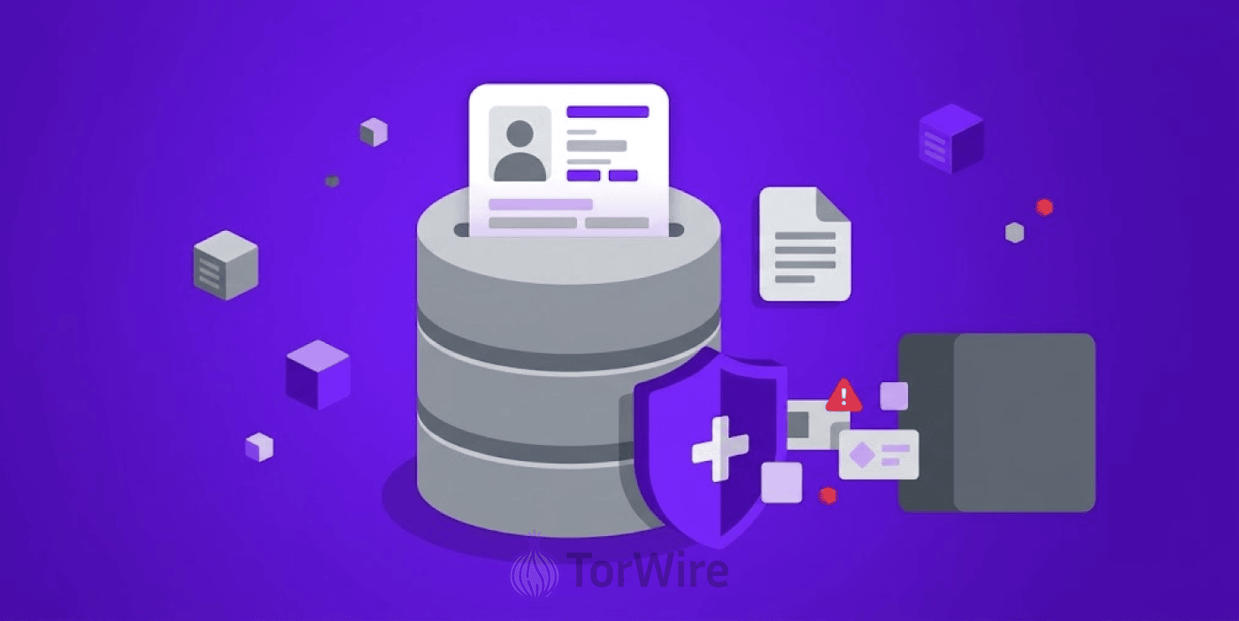 Threat Actor Reposts Alleged Diia Database with 2 56 Million Records on Dark Web