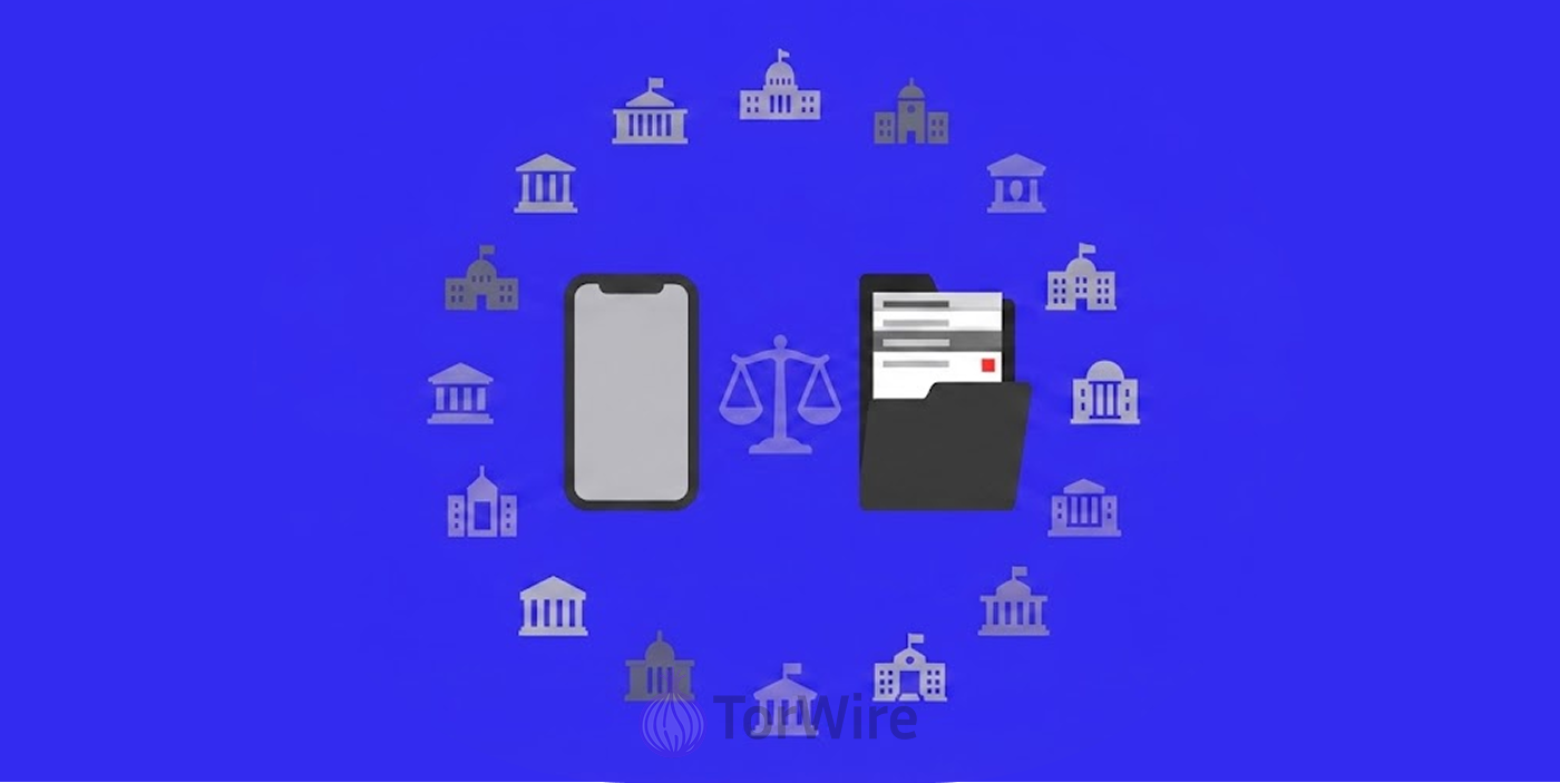 Apple Wins Access to Records From 14 Federal Agencies in Antitrust Fight