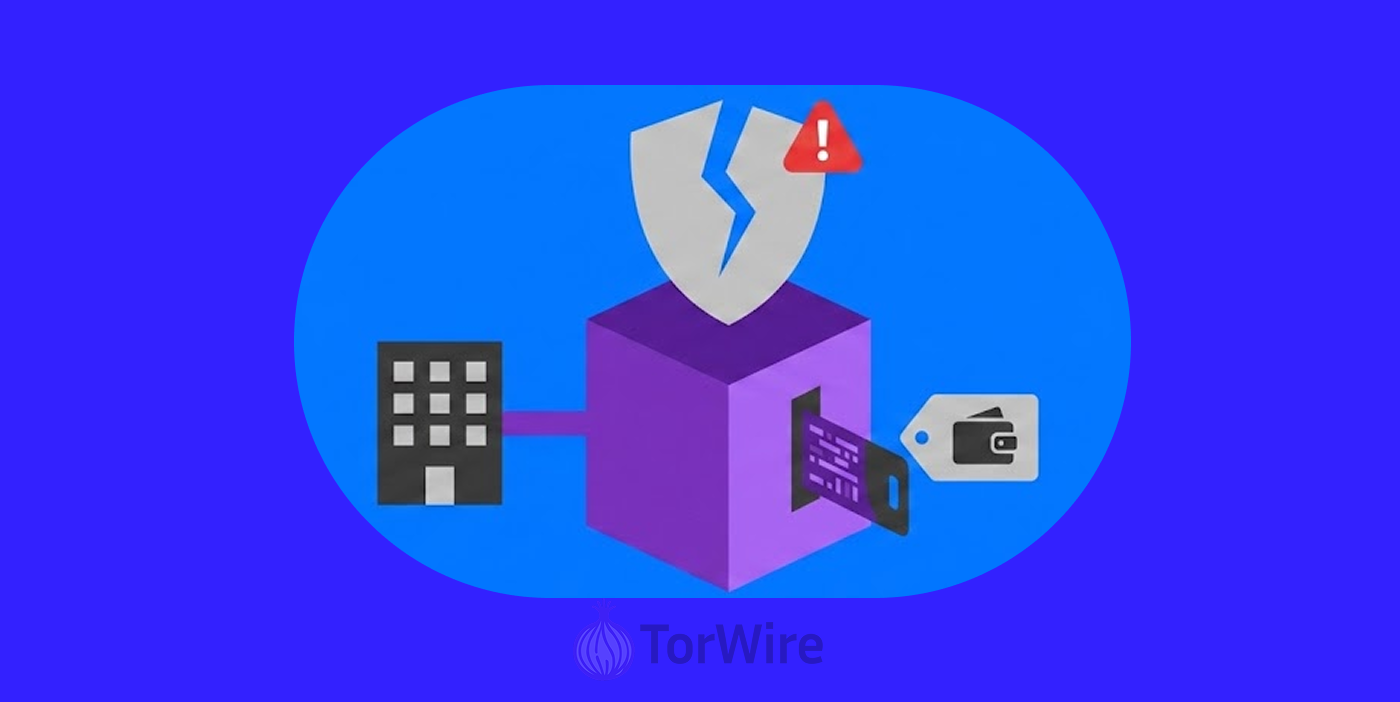 Cybercrime Broker Advertises Corporate Network Access to High-Revenue Firms