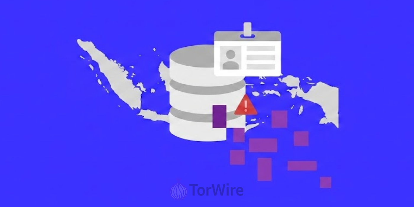 Hacker Claims to Leak Indonesia TNI Military Academy Recruitment Data