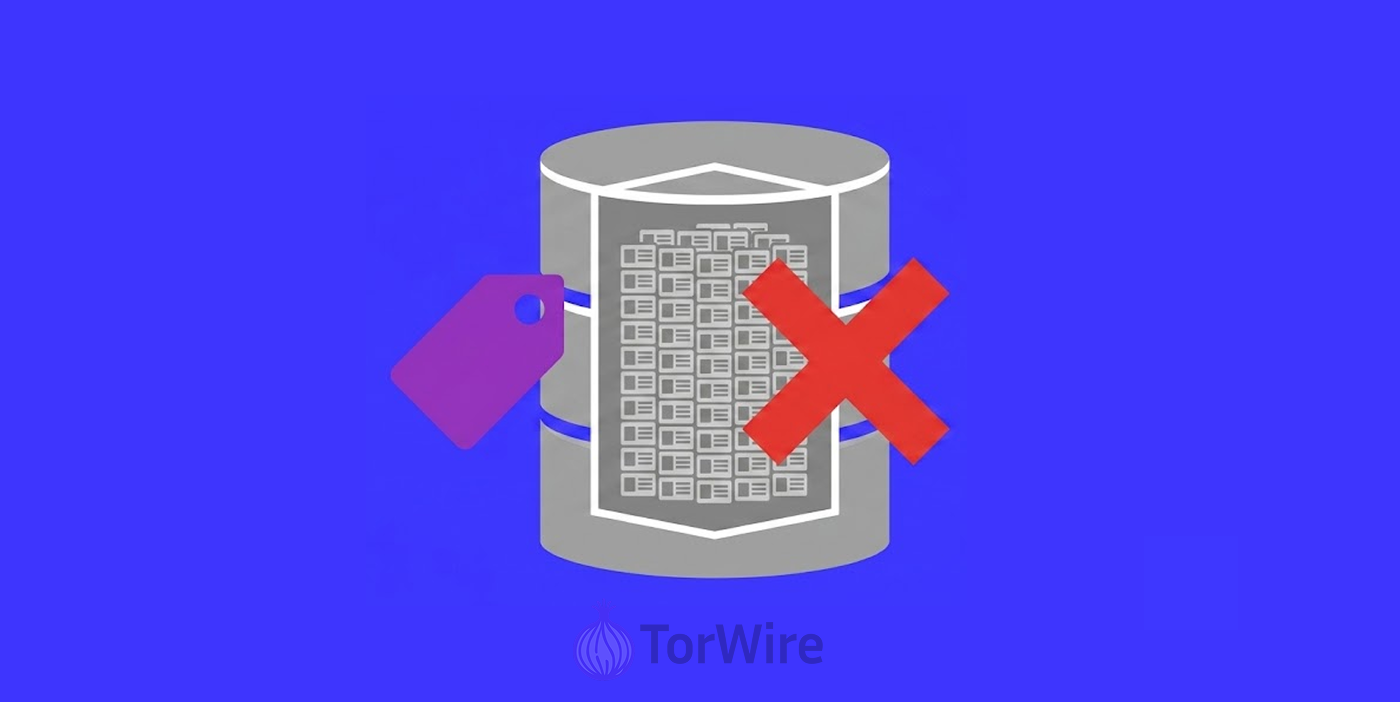 Hacker Claims to Sell 800,000 TCS Employee Records, Company Denies Breach