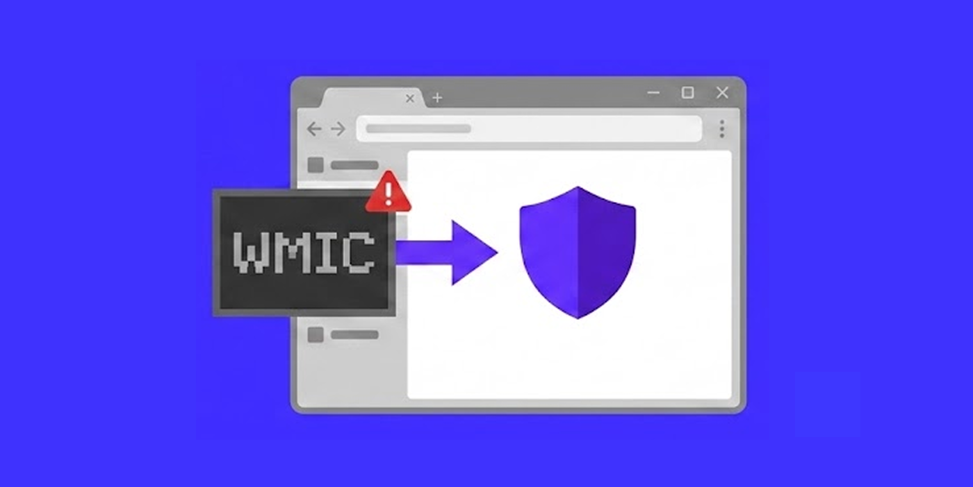 Microsoft Removes WMIC from Windows 11, Closing a Tool Hackers Abused