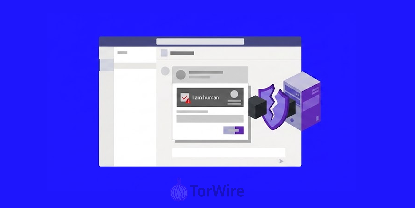New Malware Uses Fake CAPTCHA and Microsoft Teams Messages to Infect Victims