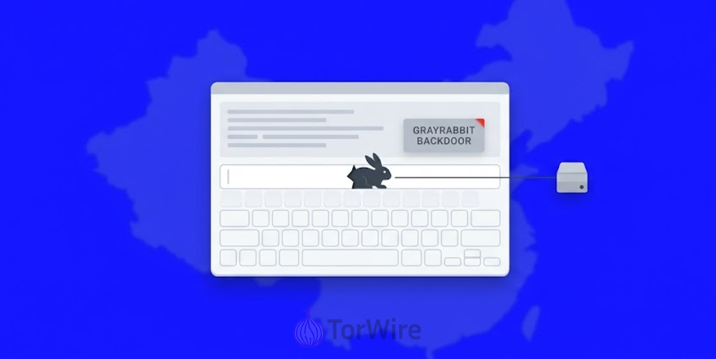 China-Linked Hackers Exploit Sogou Input Method Flaw to Deploy Backdoor