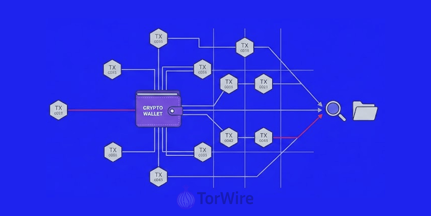 Elliptic Launches AI Tool to Help Police Investigate Crypto Wallets