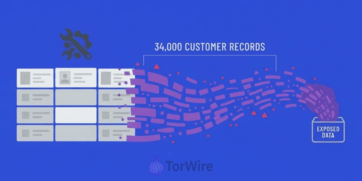Hacker Claims 34,000 Autobacs France Customer Records have been Leaked