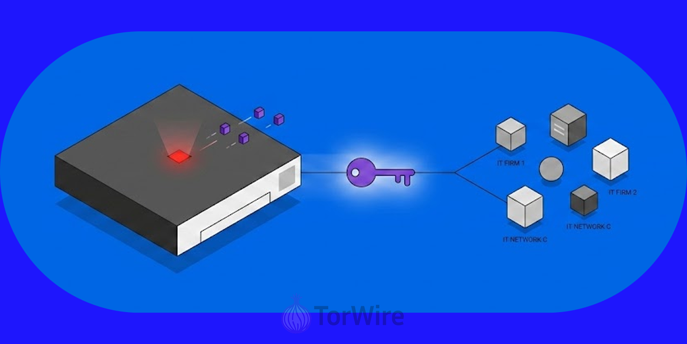 Hackers Offer FortiGate Access to Indian IT Firms for $5,000