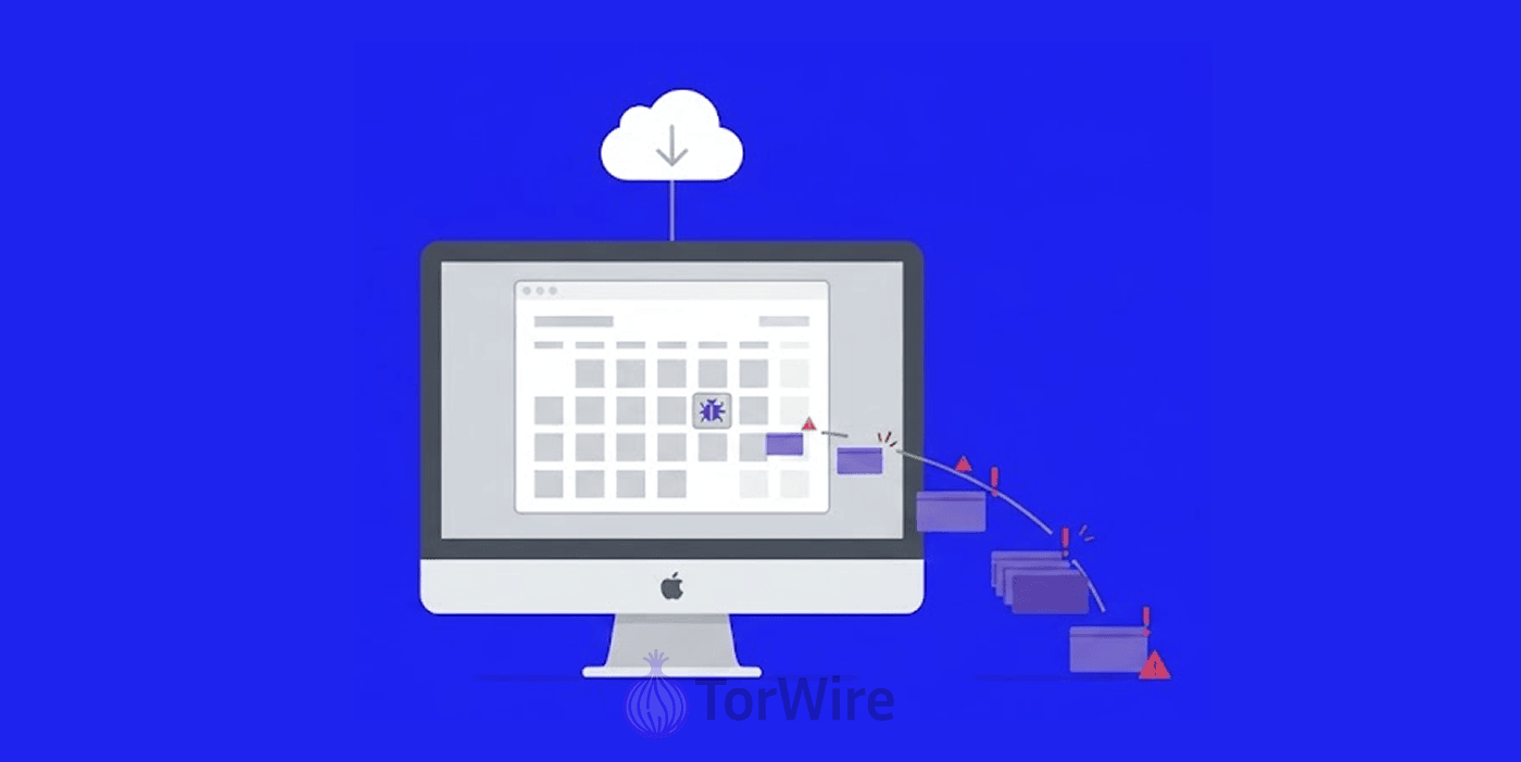MacSync Malware Uses iCloud Calendars to Hide Commands on Mac Devices