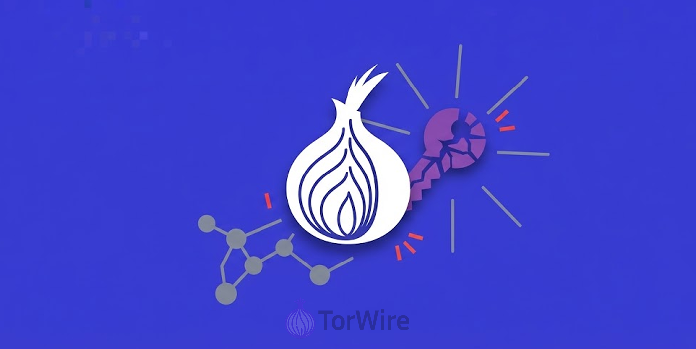 Attackers Claim Control of Dread Onion Address After Private Key Leak